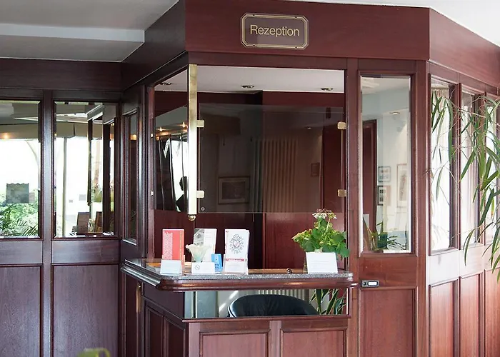 Hotel La Vigie&Ristorante Belvedere