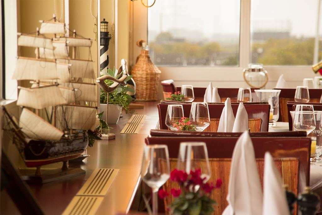 La Vigie & Ristorante Belvedere Hotel 3*