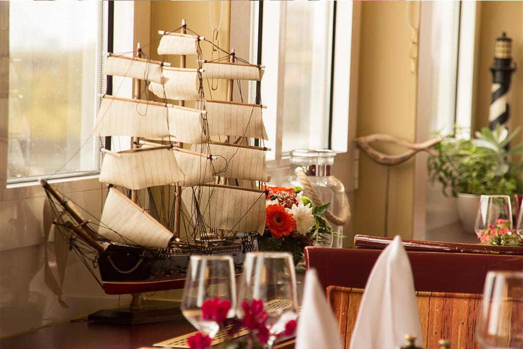 La Vigie & Ristorante Belvedere 3* Duisburg