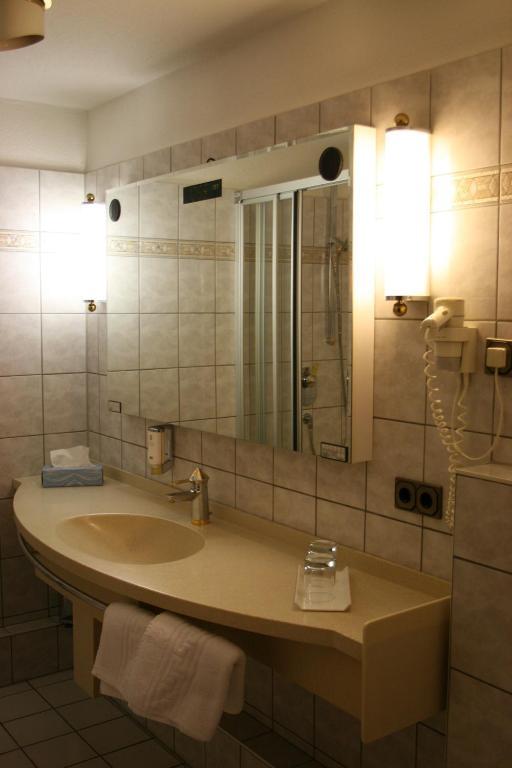 Hotel La Vigie & Ristorante Belvedere Duisburg